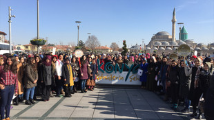 Bir Günde Bin Yıl Tarih ve Medeniyet Gezisi