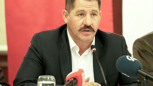 Birlik Haber-Sen Genel Başkanı Budak: