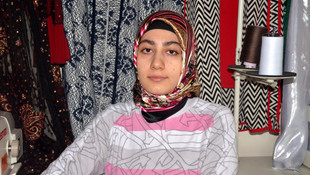 Bitlisli kadınlar, Kösem Sultan'ın elbiselerini dikti