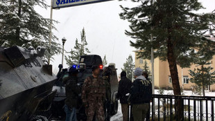 Bitlis'te 3 belediye başkanı gözaltına alındı