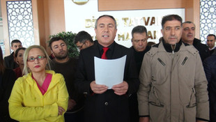 Bitlis'te doktorun hasta yakını tarafından darbedilmesi