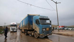 BM'den Suriyelilere yardım