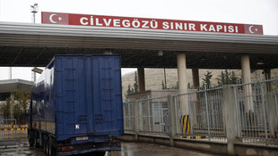 BM'den Suriye'ye yardım