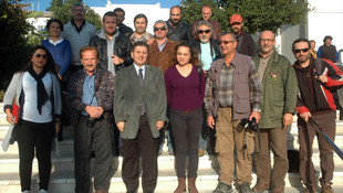 Bodrum Kaymakamı Gödekmerdan: