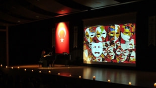 Bodrum'da eğitim yararına konser