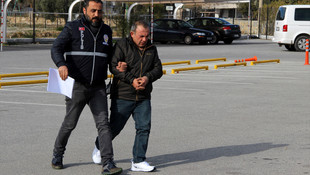 Bodrum'da sahte kimlikle yakalanan firari hükümlü tutuklandı