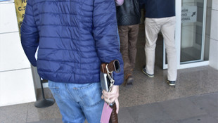 Bodrum'da silahlı saldırı