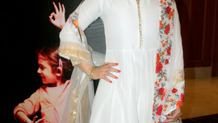 Bollywood'a 'Türkçe' söyletecek