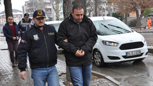 Bolu'daki FETÖ/PDY soruşturması