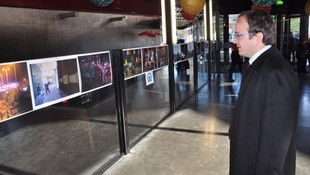 Bordeaux'da 15 Temmuz Şehitlerini Anma Gecesi düzenlendi