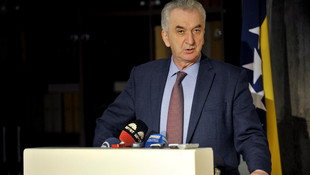 Bosna Hersek'ten Türkiye'ye et ihracatı devam edecek