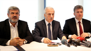 Boydak Holding'den şehit ailelerine yardım