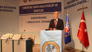 Bu para kızlarımızın çeyiz parası