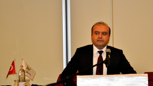 Budapeşte'de Türk-Macar Ekonomi Sempozyumu