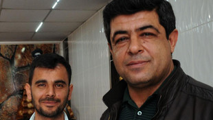 Osmaniyede bulduğu cüzdanın sahibine sosyal medyadan ulaştı