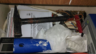 Bulunan kol ve bacağın kime ait olduğu belirlendi