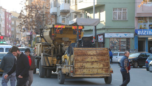 Burdur'da kamyonun çarptığı üniversite öğrencisi hayatını kaybetti