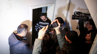 Bursa'da asayiş uygulaması