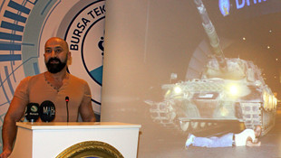 Bursa'da Kahramanlar Anlatıyor programı