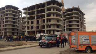 Bursa'da kanalizasyon çalışmasında göçük: 1 ölü