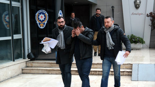 Bursa'da telefonla dolandırıcılık