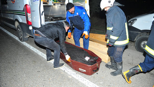 Bursa'da trafik kazası: 4 ölü, 1 yaralı
