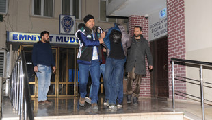 Bursa'da uyuşturucu operasyonu