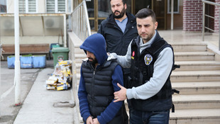 Bursa'da uyuşturucu operasyonu