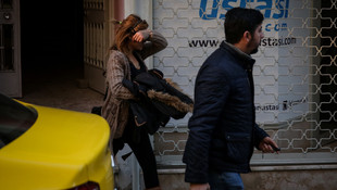 Bursa'da zorla alıkoyma iddiası