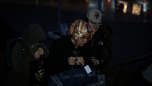 Bursa'daki FETÖ/PDY operasyonu