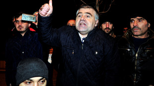 Bursa'daki silahlı saldırı