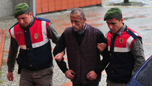 Bursa'daki trafik kazası