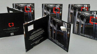 BYEGM'den anlamlı yeni yıl tebriği