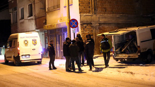 Bolu'da çalıntı araç polisi harekete geçirdi
