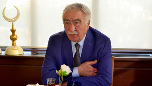 Çamlıca'daki TV kuleleri yıkılacak