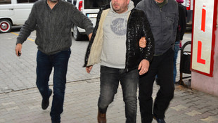 Çanakkale'de nitelikli yağma iddiası