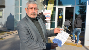 Celal Kılıçdaroğlu'dan Halep için bağış