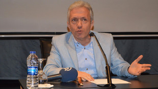 Cemaatten Cuntaya 15 Temmuz Konferansı