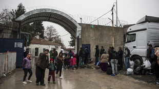 Cerablus'a dönüşler sürüyor