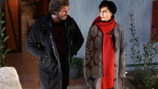 Kaçıranlar ve yeniden izlemek isteyenler için Cesur ve Güzelin 4. bölümü