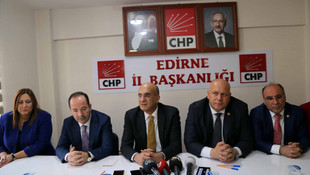 CHP Genel Başkan Yardımcısı Bingöl: