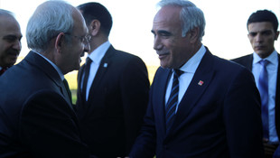 CHP Genel Başkanı Kılıçdaroğlu Diyarbakır'da