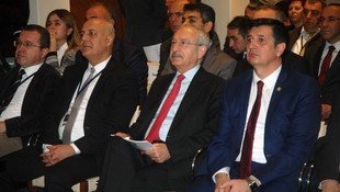 CHP Genel Başkanı Kılıçdaroğlu, Muğla'da