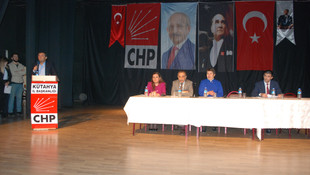 CHP Grup Başkanvekili Özel: