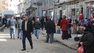 Cizreliler geleceğe umutla bakıyor