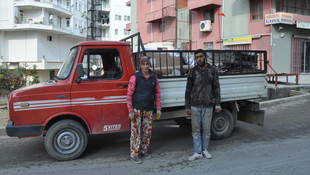 Antalyada çöp konteynerinden çocuk istismarı görüntüleri çıktı