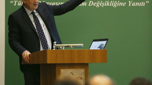 COP22 Değerlendirme Konferansı