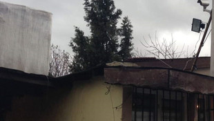 Çorlu'da Noel Baba operasyonu