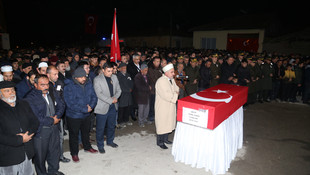 Çukurca'daki terör saldırısı