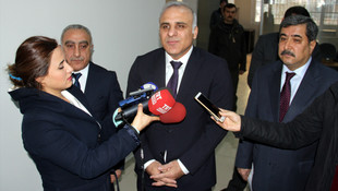 Cumhurbaşkanı Erdoğan'a hakaret iddiası